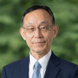Kimiaki Yamaguchi