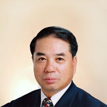 取締役会長 蓑宮 武夫