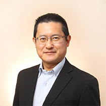 取締役 山下 勝博