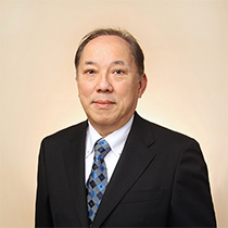 アドミニストレーションマネジャー 長島 幸行