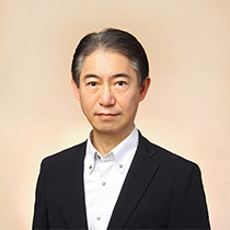 取締役 高木　康<